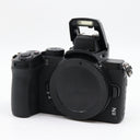Nikon Z50 Gehäuse gebraucht