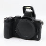 Nikon Z50 Gehäuse gebraucht