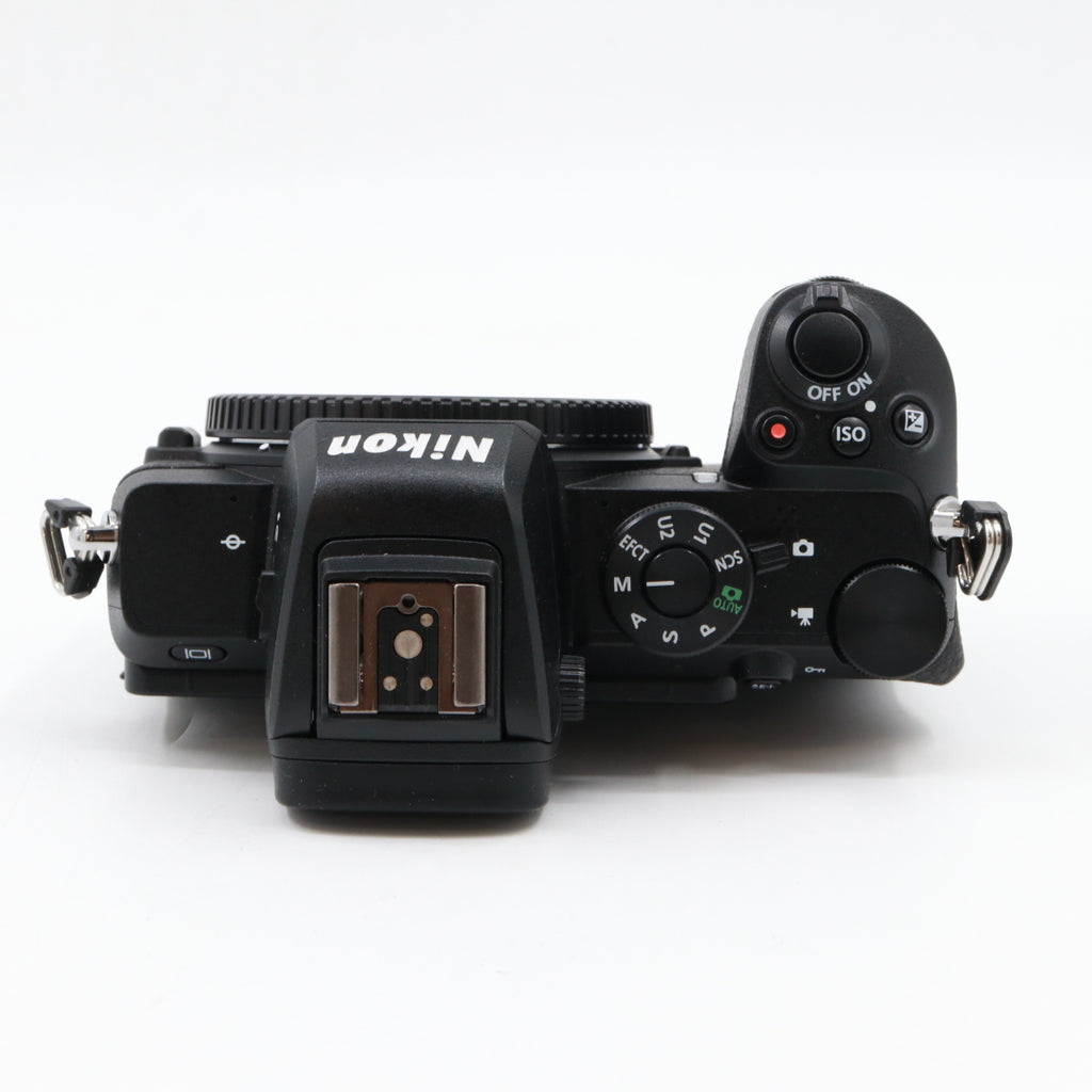 Nikon Z50 Gehäuse gebraucht
