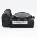 Nikon Z50 Gehäuse gebraucht