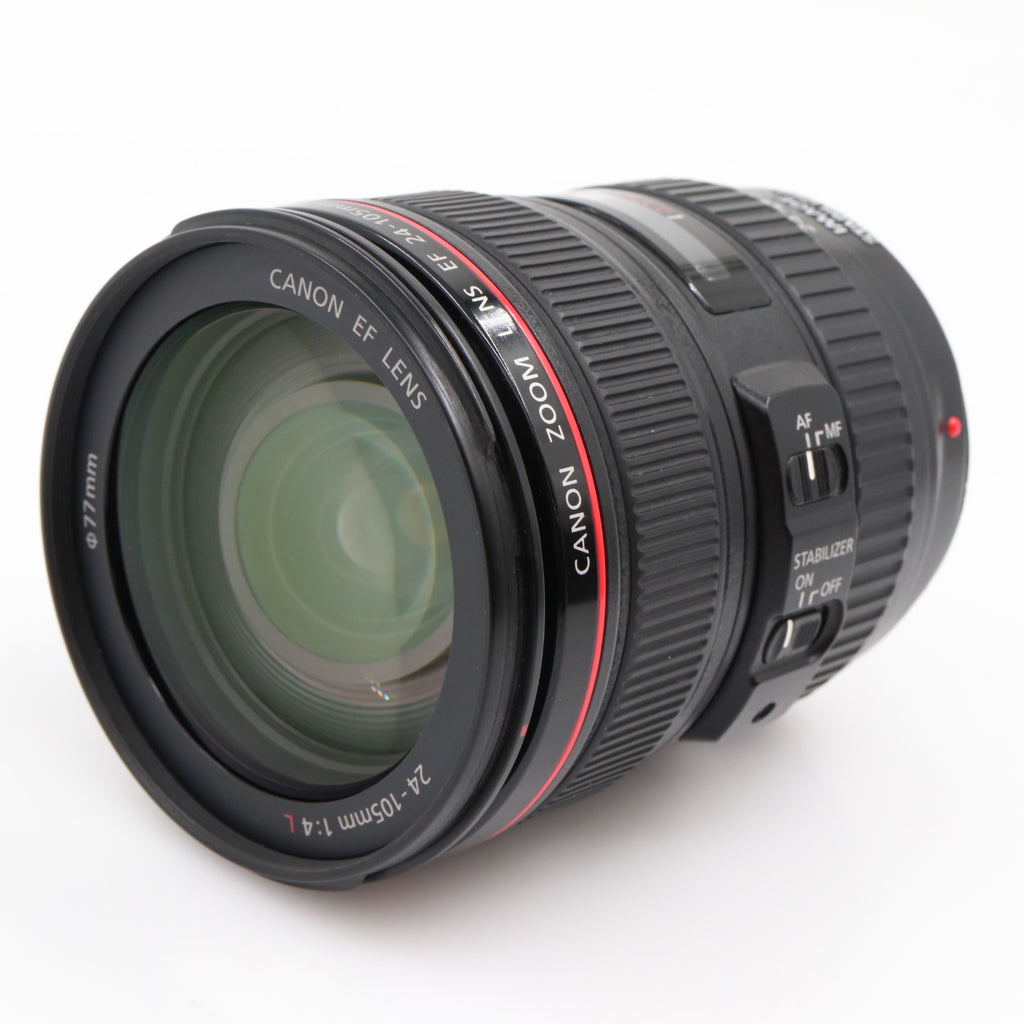 Canon EF 24-105mm f/4 L IS USM gebraucht