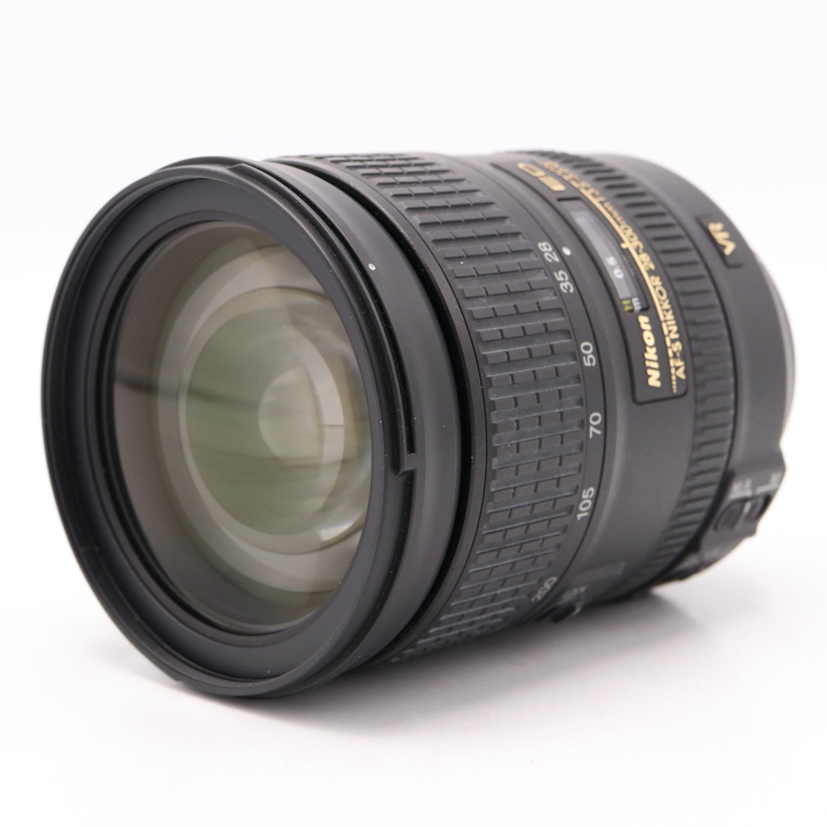 Nikon AF-S 28-300mm F/3.5-5.6G ED VR gebraucht
