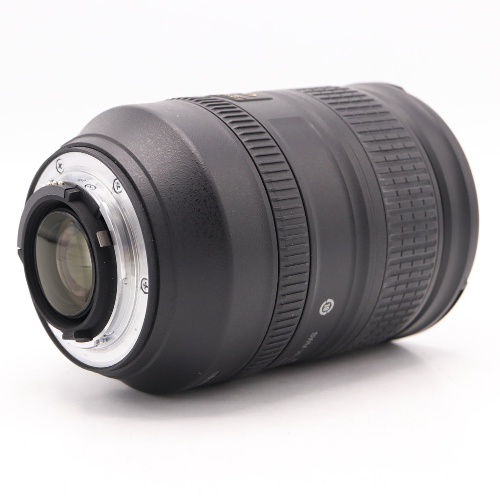 Nikon AF-S 28-300mm F/3.5-5.6G ED VR gebraucht