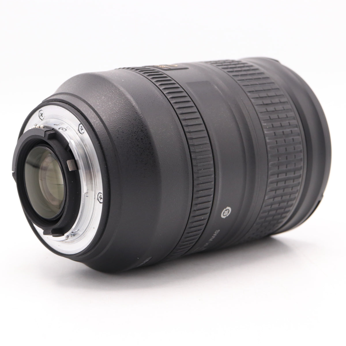 Nikon AF-S 28-300mm F/3.5-5.6G ED VR gebraucht