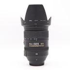 Nikon AF-S 28-300mm F/3.5-5.6G ED VR gebraucht