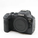 Canon EOS R6 mark II Gehäuse gebraucht