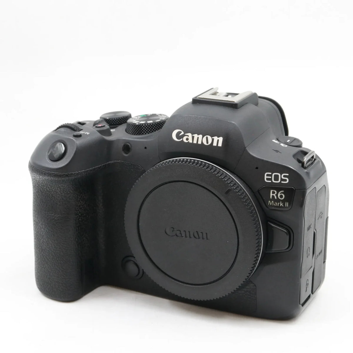 Canon EOS R6 mark II Gehäuse gebraucht