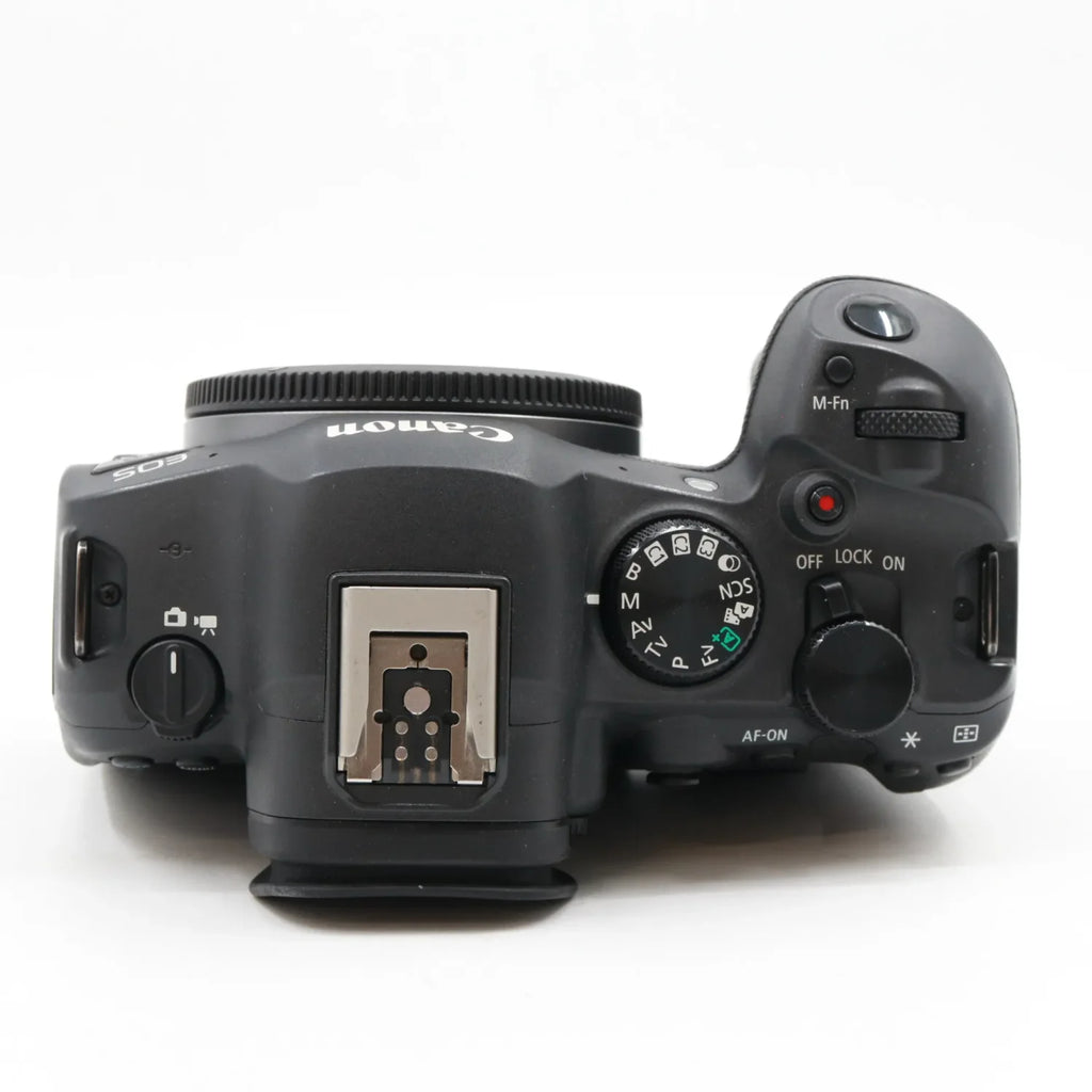 Canon EOS R6 mark II Gehäuse gebraucht
