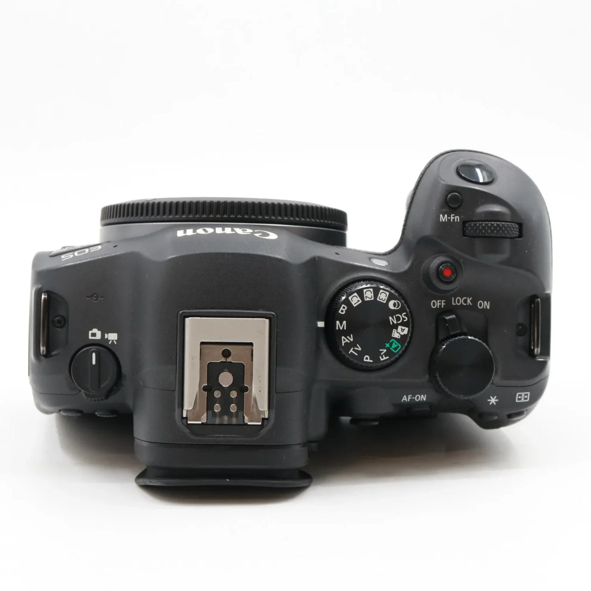 Canon EOS R6 mark II Gehäuse gebraucht