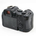 Canon EOS R6 mark II Gehäuse gebraucht