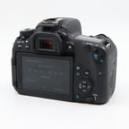 Canon EOS 77D Gehäuse gebraucht