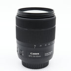 Canon EF-S 18-135mm F/3.5-5.6 IS USM gebraucht