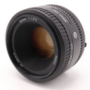 Nikon AF 50mm F/1.8 D gebraucht