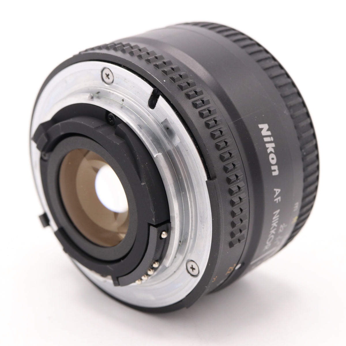 Nikon AF 50mm F/1.8 D gebraucht