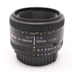 Nikon AF 50mm F/1.8 D gebraucht