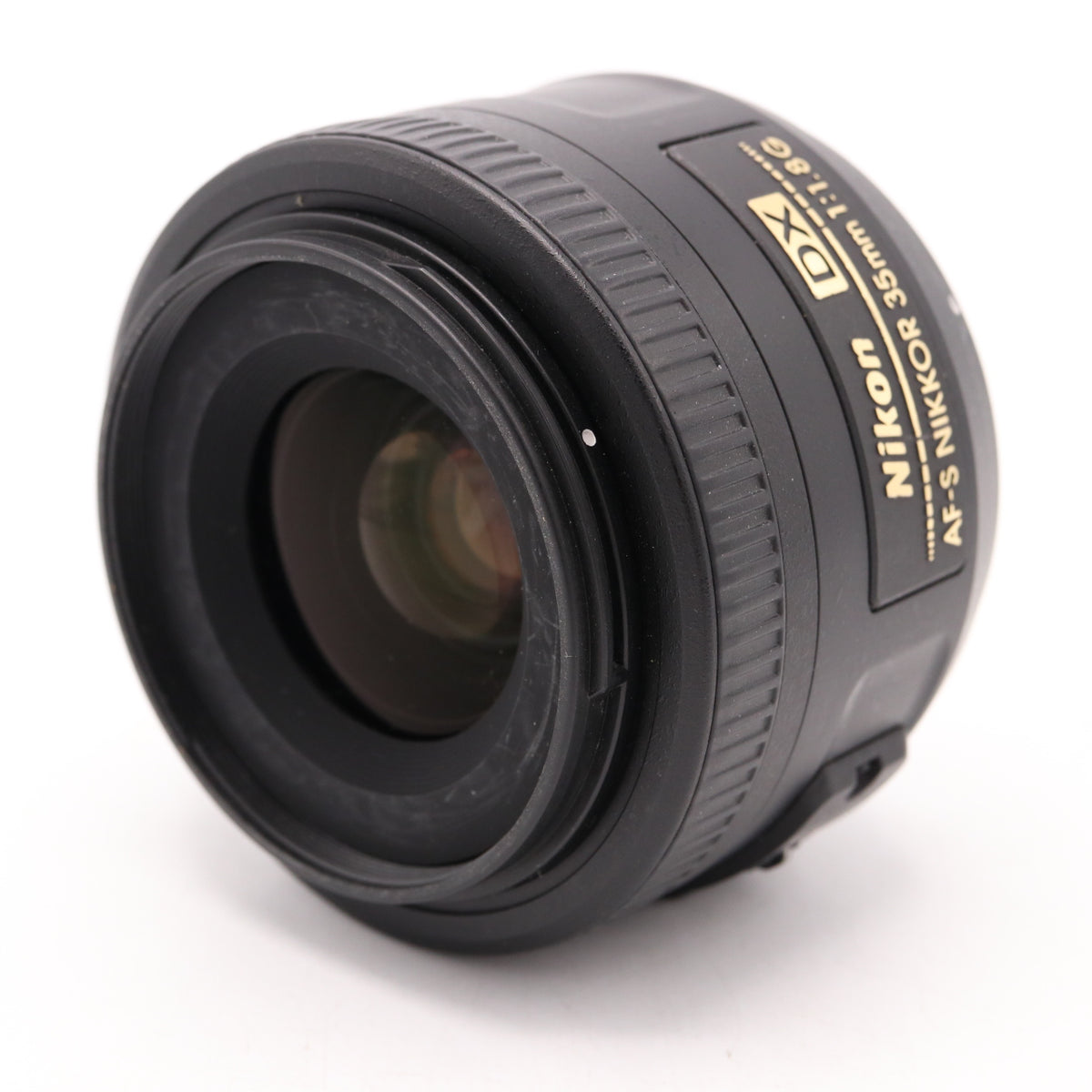 Nikon AF-S 35mm F/1.8G DX used