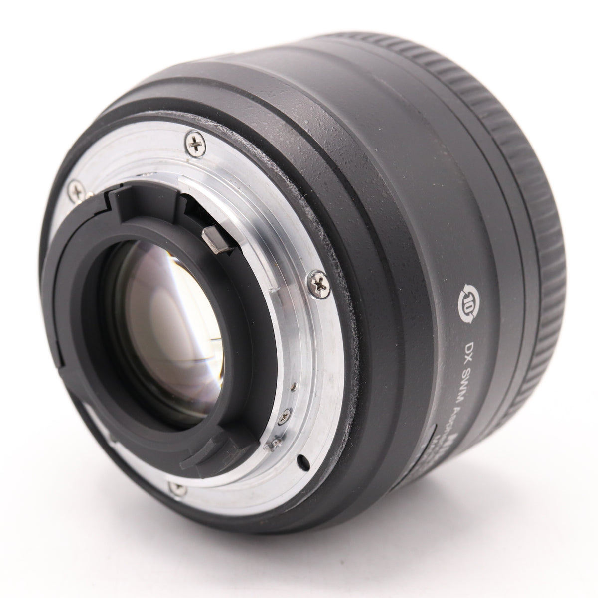 Nikon AF-S 35mm F/1.8G DX used