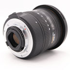 Sigma 10-20mm f/3.5 EX DC HSM Nikon gebraucht