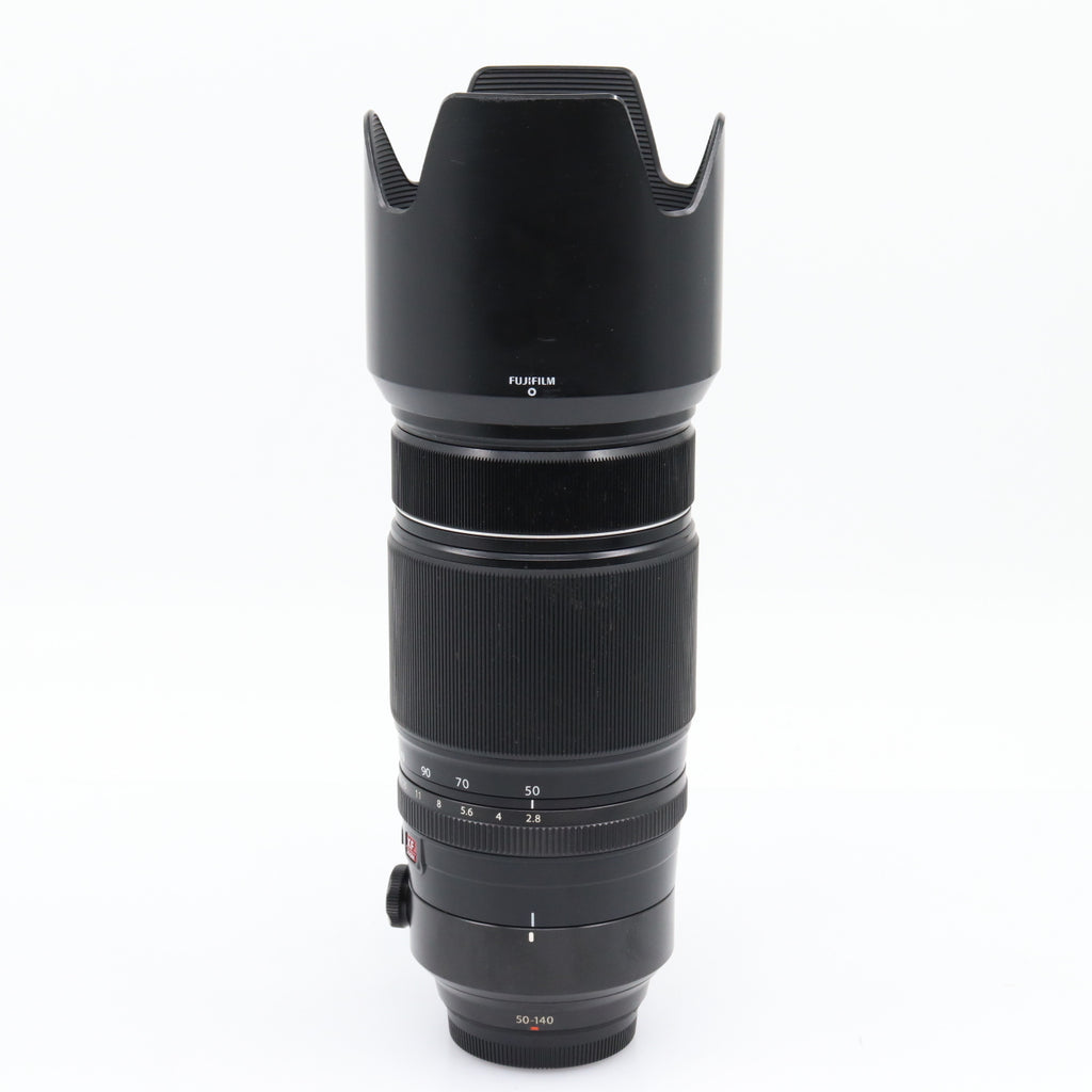 Fujifilm XF 50-140mm F/2.8 R LM OIS WR used