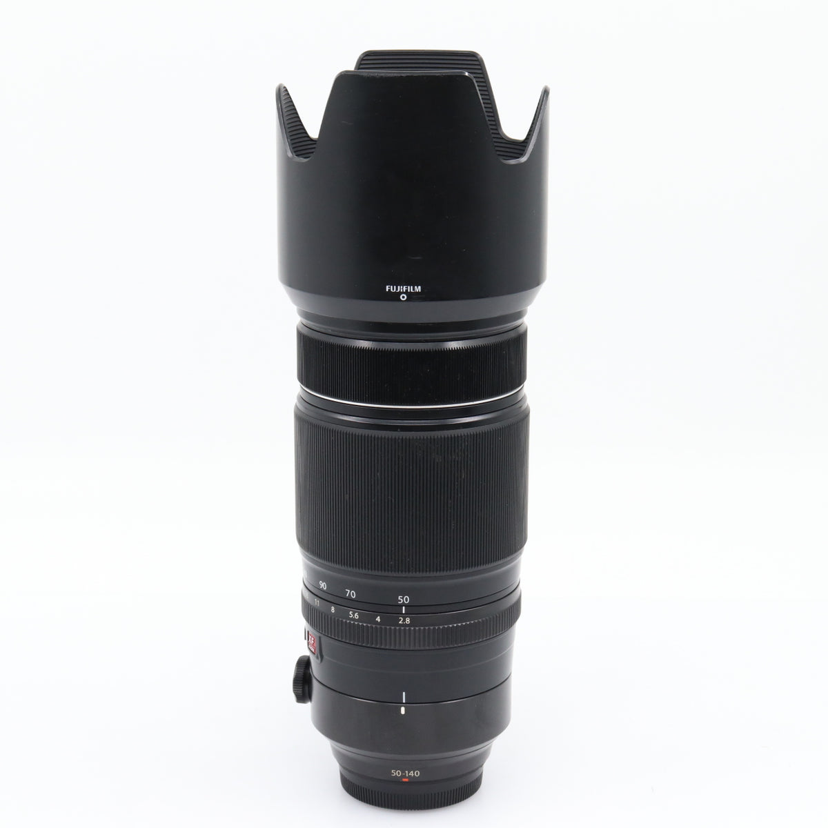 Fujifilm XF 50-140mm F/2.8 R LM OIS WR used