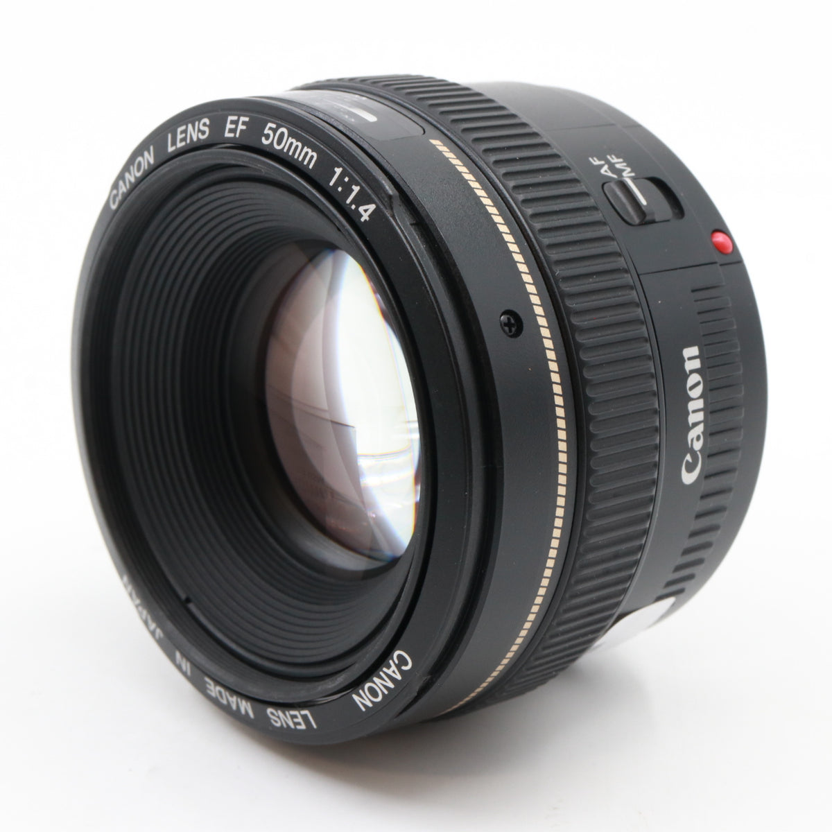 Canon EF 50mm f/1.4 USM gebraucht
