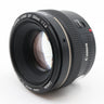 Canon EF 50mm f/1.4 USM used