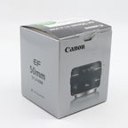 Canon EF 50mm f/1.4 USM gebraucht