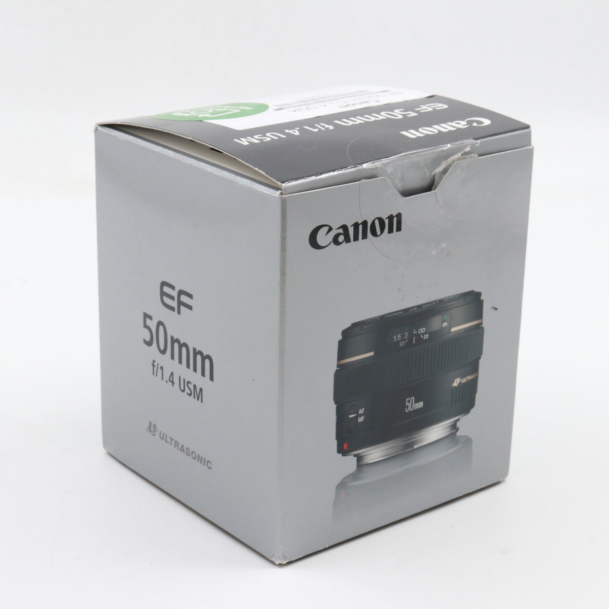 Canon EF 50mm f/1.4 USM gebraucht