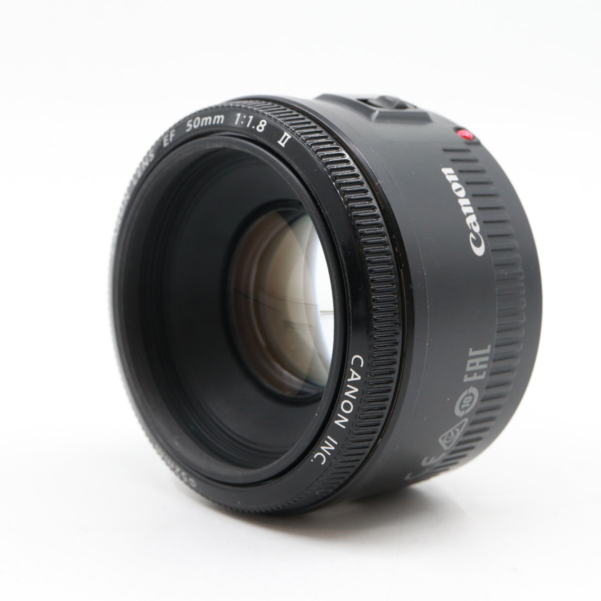 Canon EF 50mm f/1.8 II gebraucht