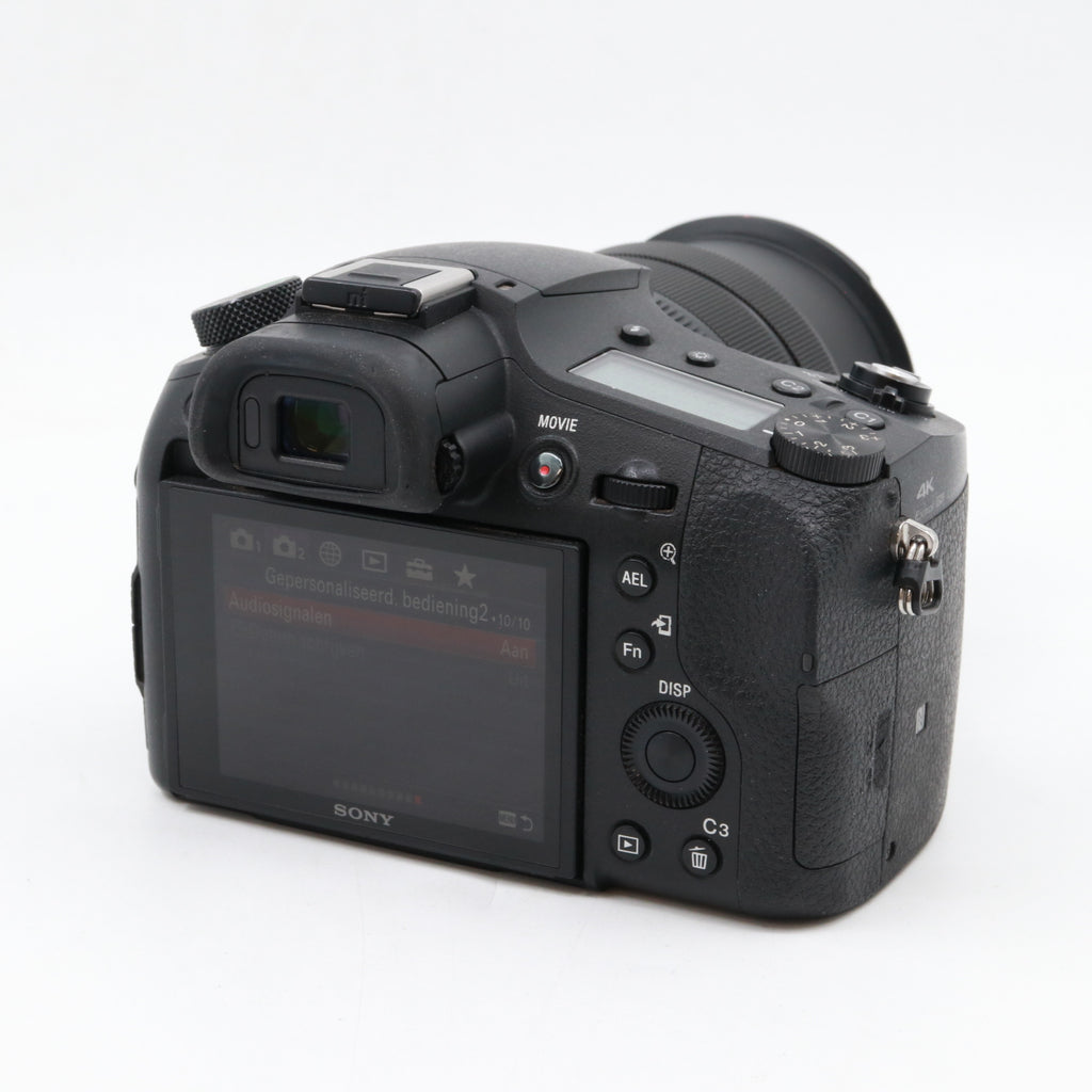 Sony Cybershot DSC-RX10 IV gebraucht