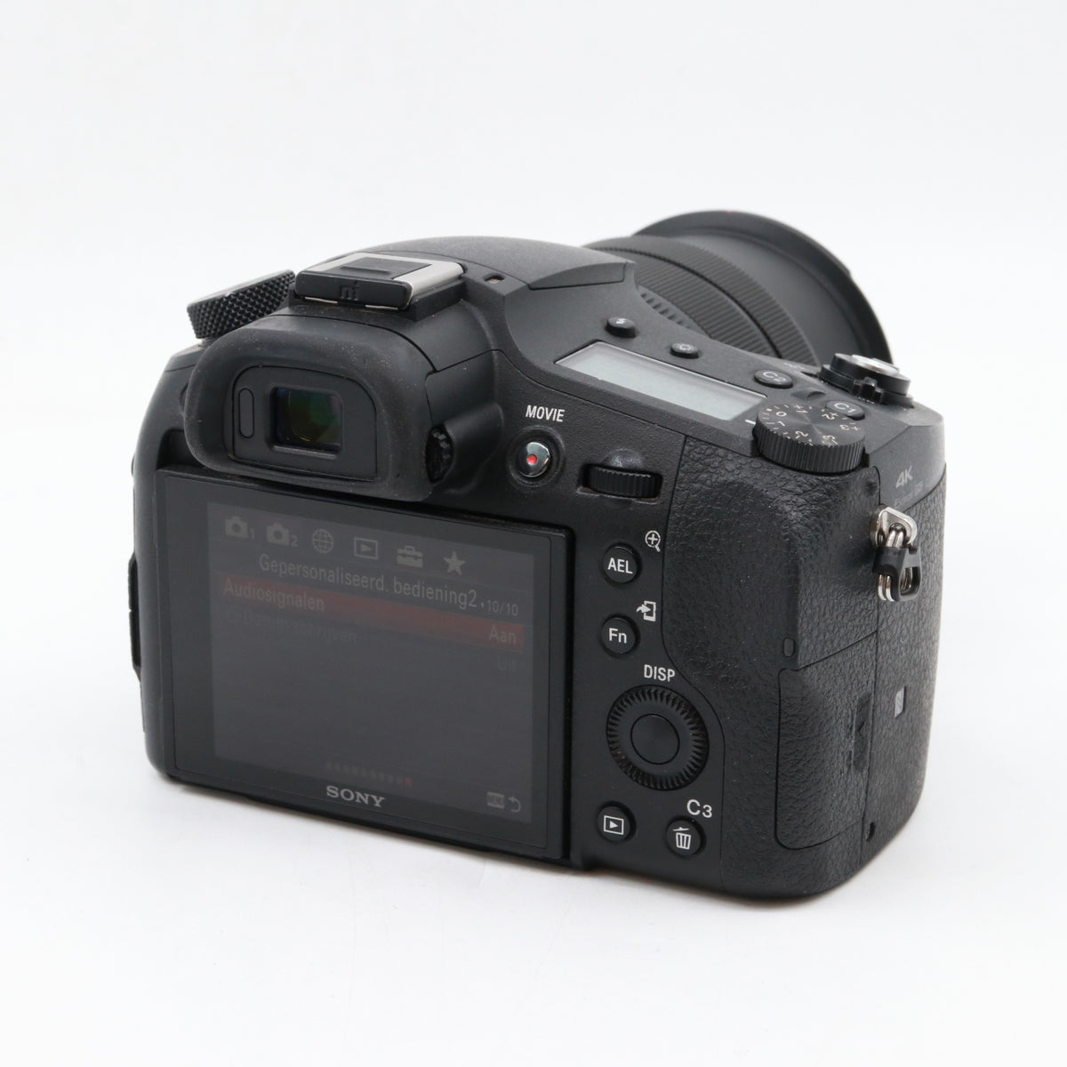 Sony Cybershot DSC-RX10 IV gebraucht