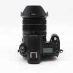 Sony Cybershot DSC-RX10 IV gebraucht