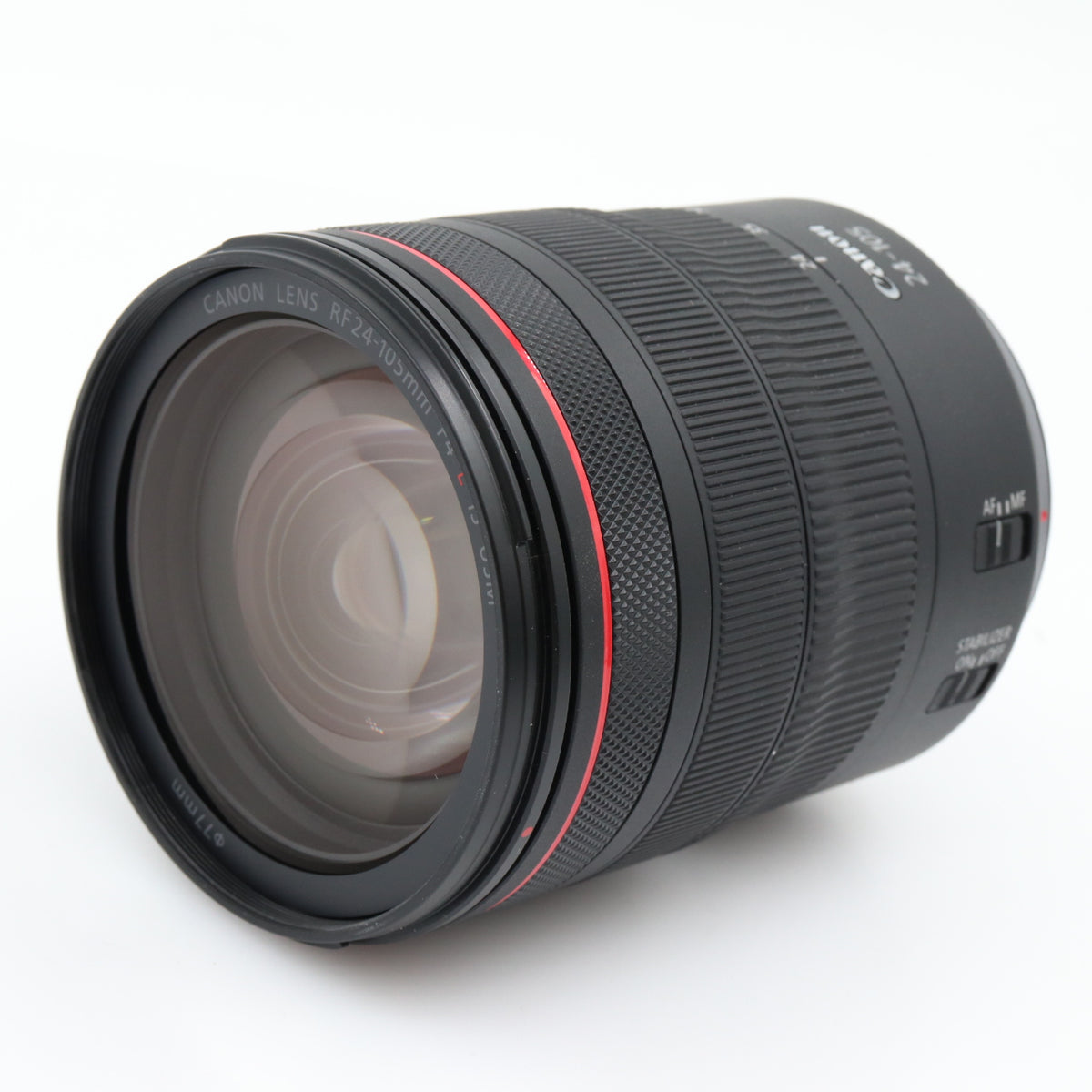 Canon RF 24-105mm f/4 L IS USM gebraucht