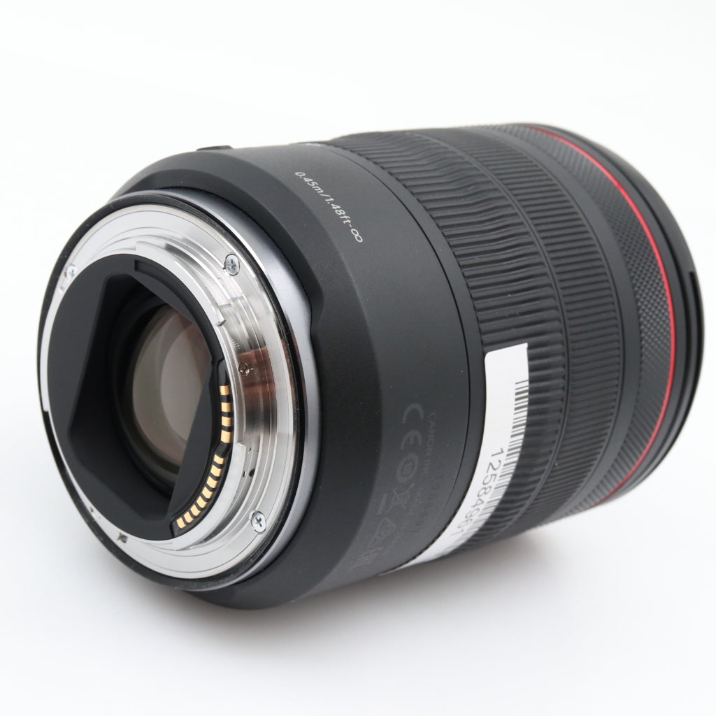 Canon RF 24-105mm f/4 L IS USM gebraucht