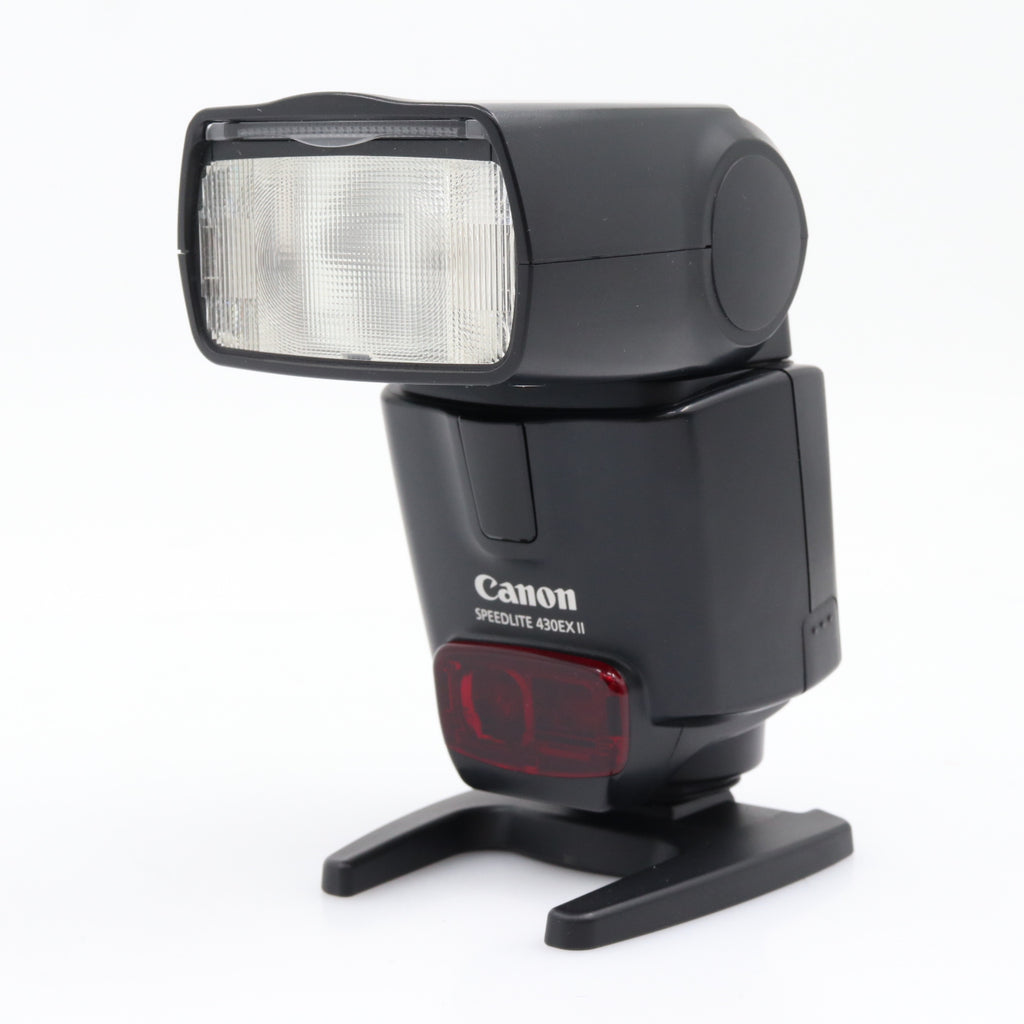 Canon Speedlite 430EX II gebraucht