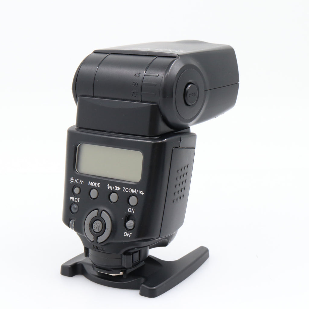 Canon Speedlite 430EX II gebraucht