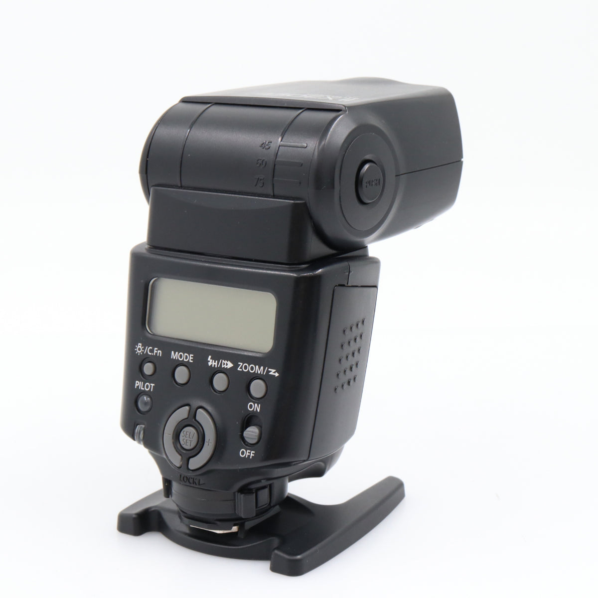 Canon Speedlite 430EX II gebraucht