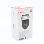Canon Speedlite 430EX II gebraucht