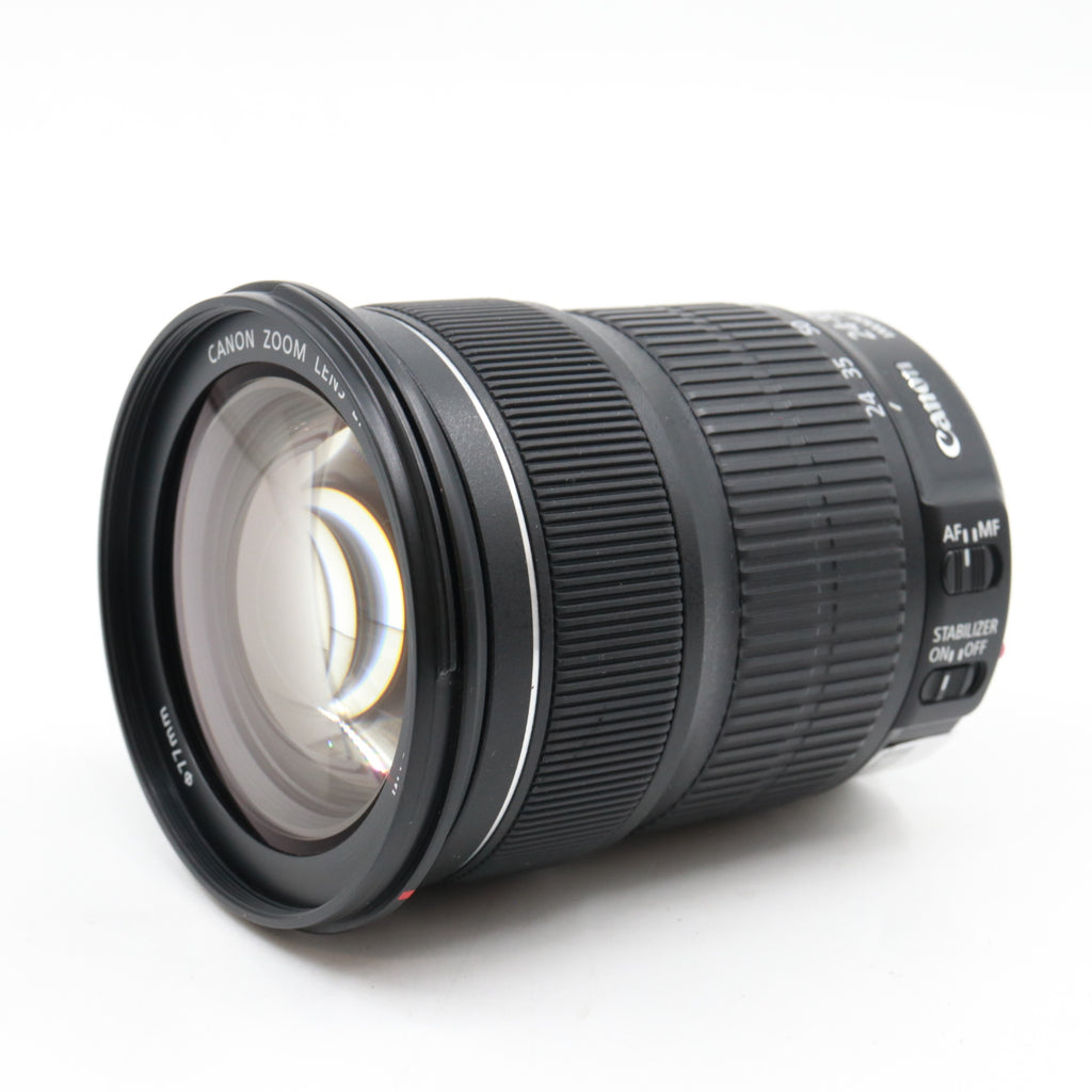 Canon EF 24-105mm f/3.5-5.6 IS STM gebraucht
