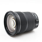 Canon EF 24-105mm f/3.5-5.6 IS STM gebraucht