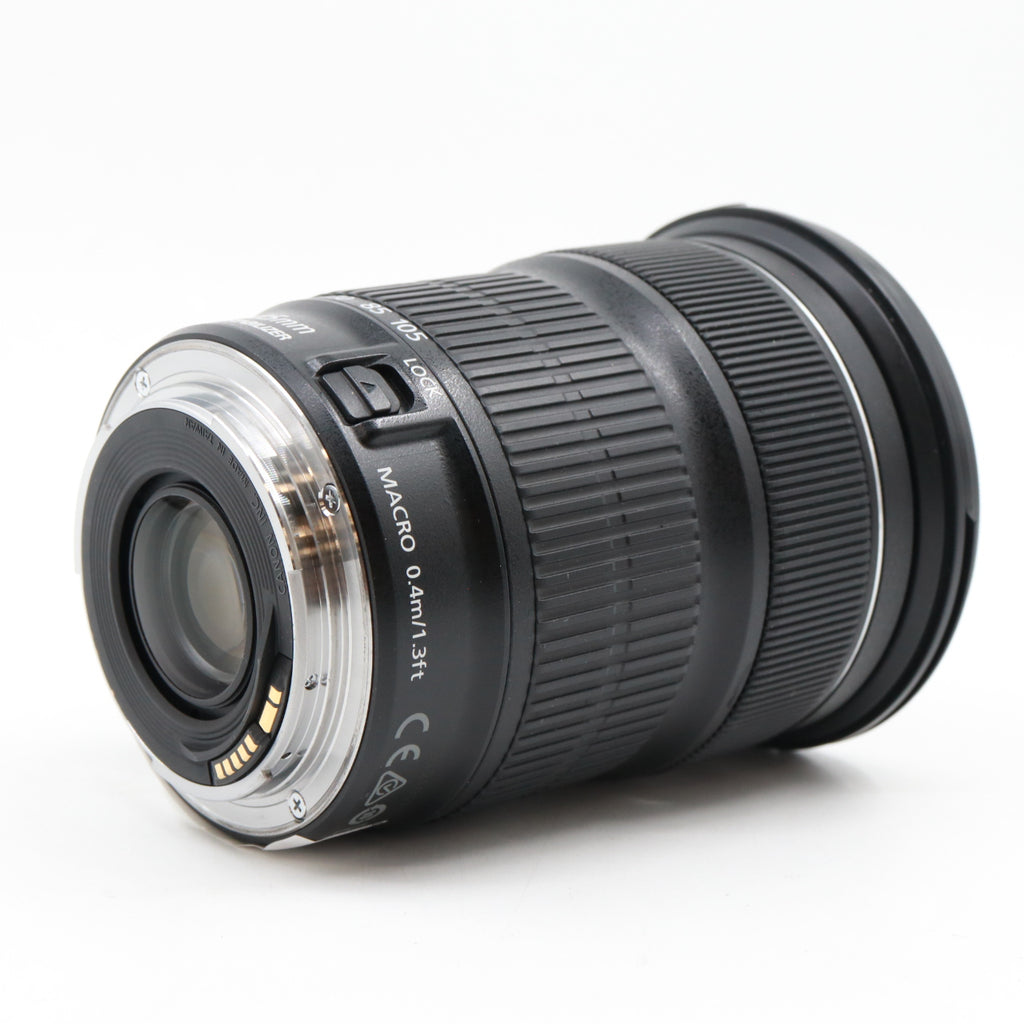 Canon EF 24-105mm f/3.5-5.6 IS STM gebraucht