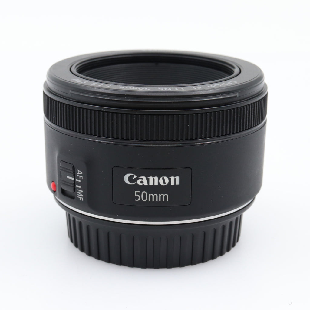 Canon EF 50mm F/1.8 STM gebraucht