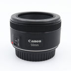 Canon EF 50mm F/1.8 STM gebraucht