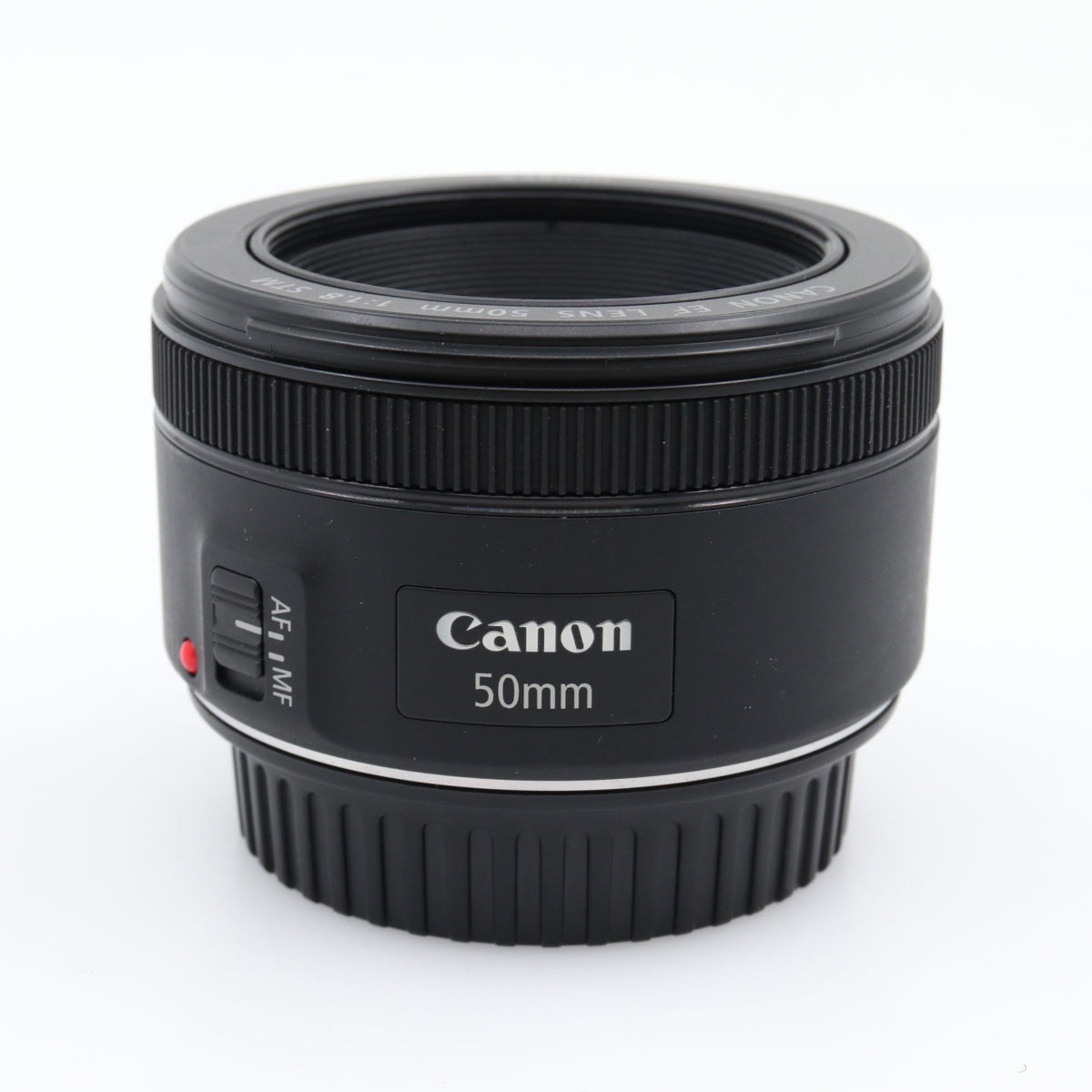 Canon EF 50mm F/1.8 STM gebraucht