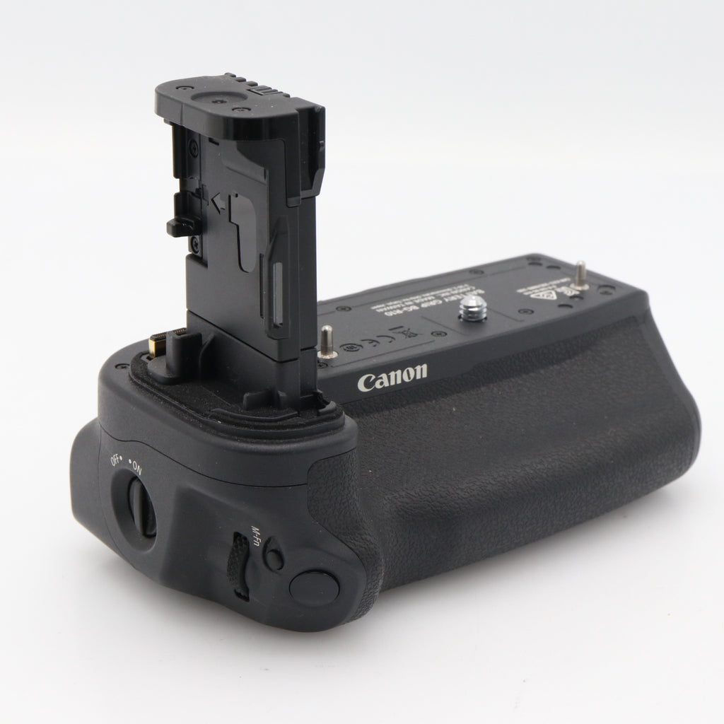 Canon BG-R10 Batteriegriff gebraucht