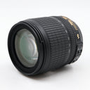 Nikon AF-S 18-105mm f/3.5-5.6G VR ED DX gebraucht