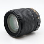 Nikon AF-S 18-105mm f/3.5-5.6G VR ED DX gebraucht