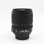 Nikon AF-S 18-105mm f/3.5-5.6G VR ED DX gebraucht