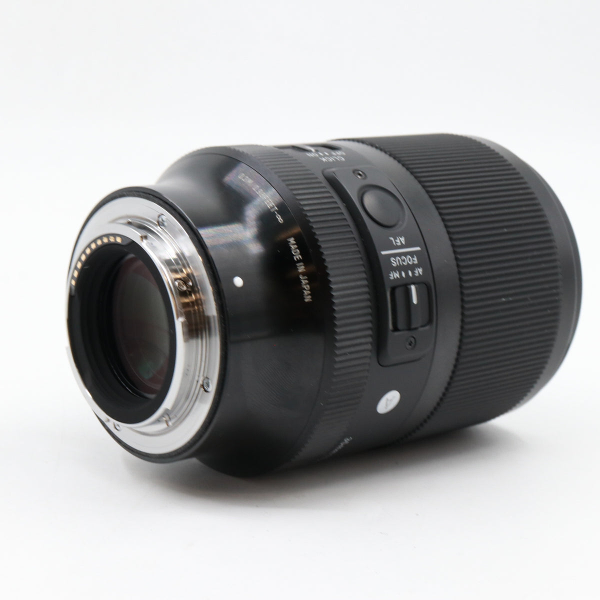 Sigma 35mm f/1.4 DG DN ART Sony FE gebraucht