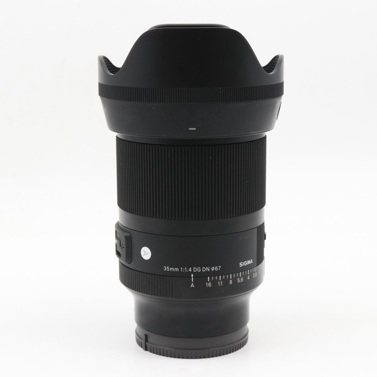 Sigma 35mm f/1.4 DG DN ART Sony FE gebraucht